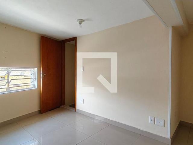 Casa, Piqueri, 1 Quarto, 34 m2 São Paulo