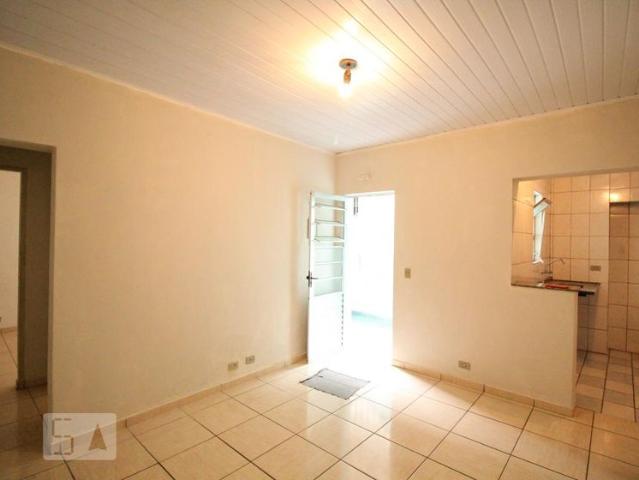 Casa, Piqueri, 1 Quarto, 45 m2 São Paulo