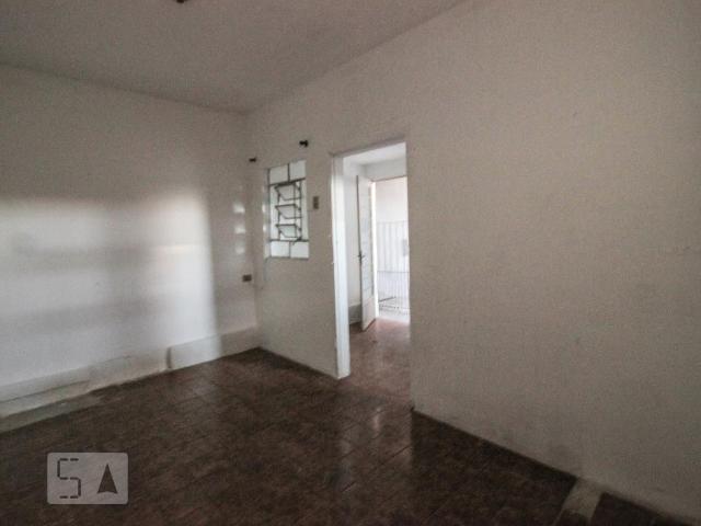 Casa, Piqueri, 1 Quarto, 50 m2 São Paulo