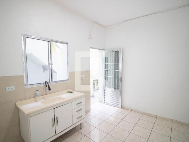 Casa, Piqueri, 1 Quarto, 50 m2 São Paulo