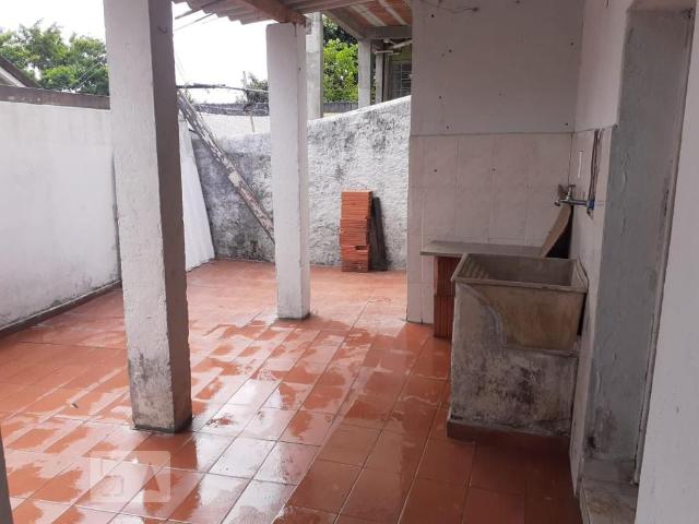 Casa, Piqueri, 1 Quarto, 60 m2 São Paulo