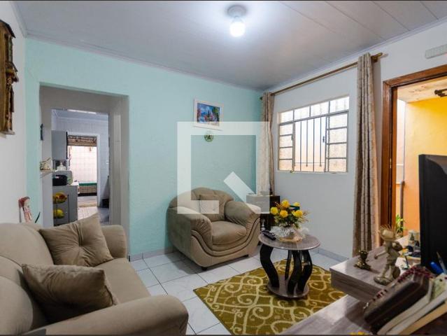 Casa, Piqueri, 1 Quarto, 85 m2 São Paulo