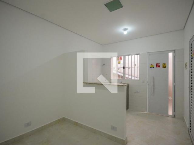 Casa, Piqueri, 2 Quartos, 55 m2 São Paulo