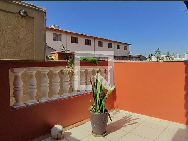 Casa, Piqueri, 2 Quartos, 84 m2 São Paulo