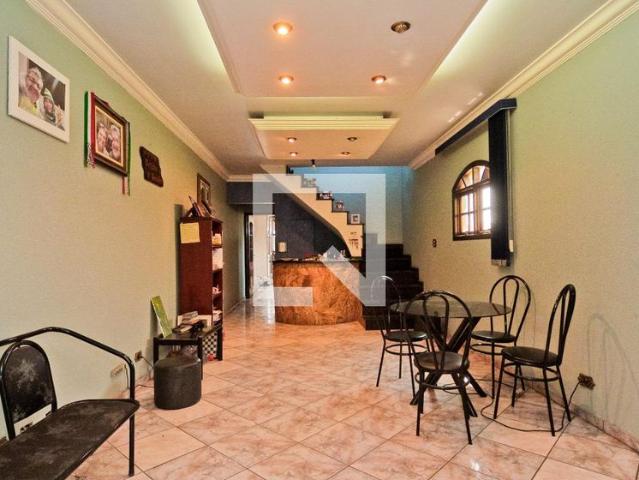 Casa, Piqueri, 4 Quartos, 289 m2 São Paulo