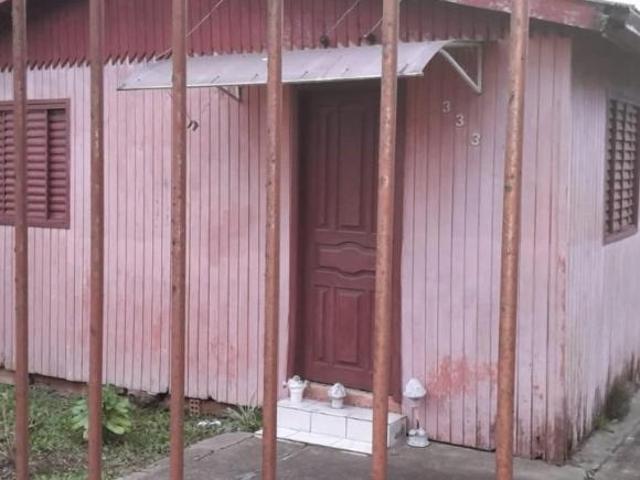 Casa, Piratini, Alvorada, RS