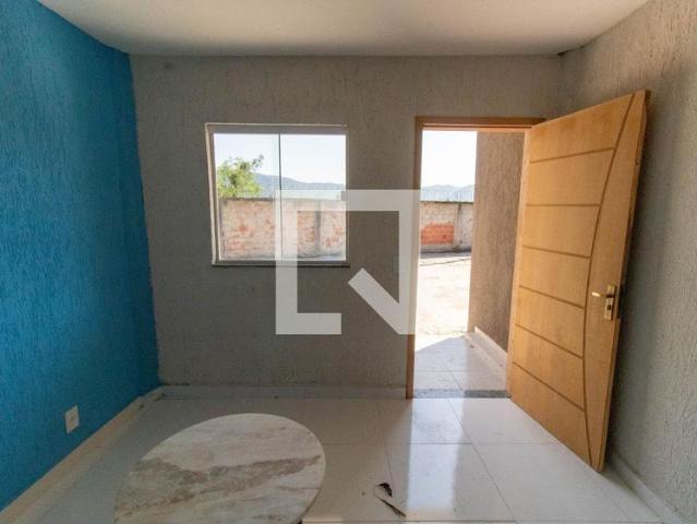 Casa, Piratininga, 1 Quarto, 36 m2 Niterói