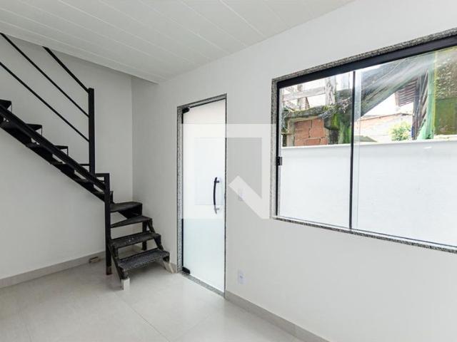 Casa, Piratininga, 2 Quartos, 45 m2 Niterói