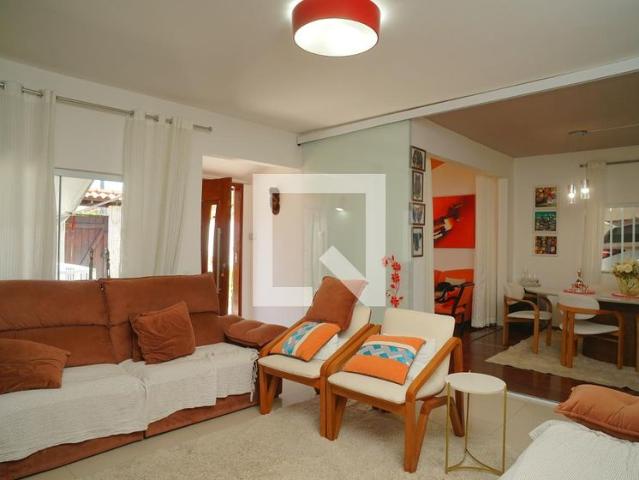Casa, Piratininga, 3 Quartos, 330 m2 Niterói