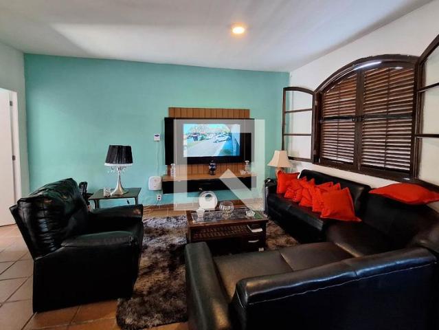 Casa, Piratininga, 5 Quartos, 360 m2 Niterói