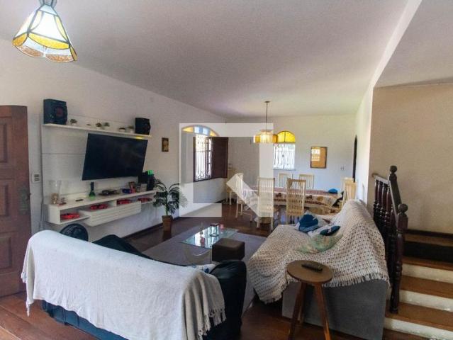 Casa, Piratininga, 5 Quartos, 360 m2 Niterói