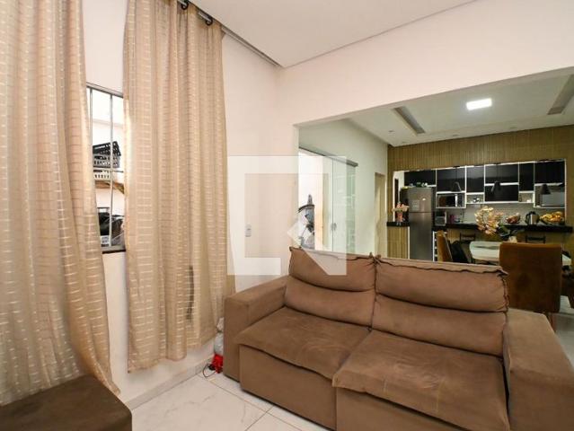 Casa, Piraguara, 2 Quartos, 120 m2 Contagem