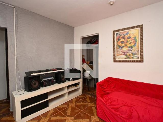 Casa, Piraguara, 2 Quartos, 69 m2 Contagem