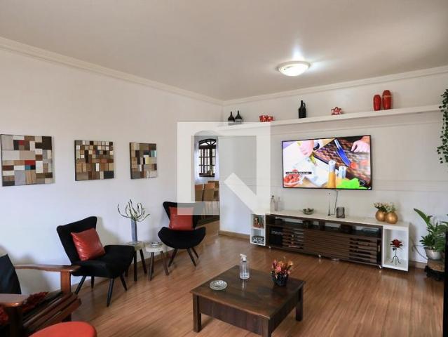 Casa, Pirajá, 4 Quartos, 485 m2 Belo Horizonte