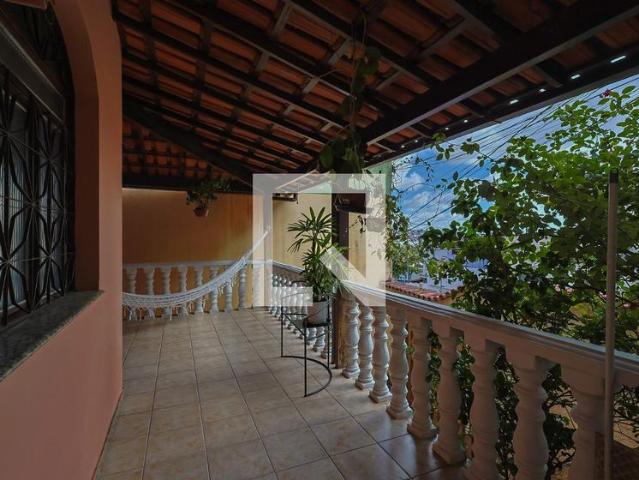 Casa, Pirajá, 3 Quartos, 247 m2 Belo Horizonte