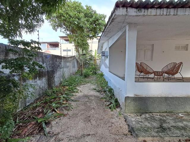 CASA PIRANGI DO NORTE LOCAÇÃO