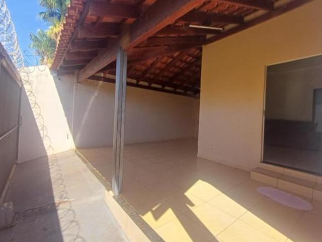 Casa, Pirapitinga, Ituiutaba, MG