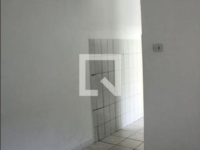 Casa, Piraporinha, 1 Quarto, 25 m2 Diadema