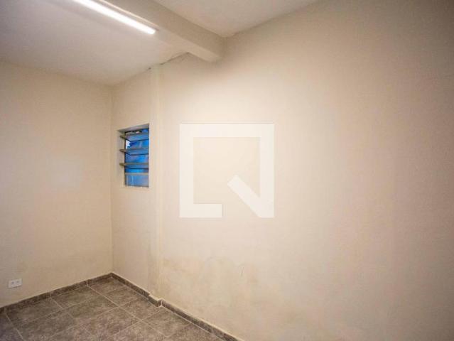 Casa, Piraporinha, 1 Quarto, 22 m2 Diadema