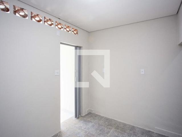 Casa, Piraporinha, 1 Quarto, 23 m2 Diadema