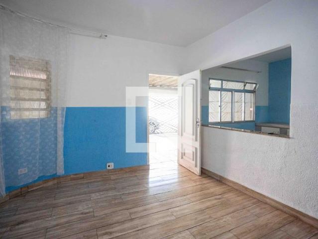 Casa, Piraporinha, 2 Quartos, 63 m2 Diadema
