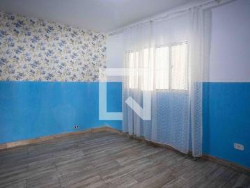 Casa, Piraporinha, 2 Quartos, 63 m2 Diadema