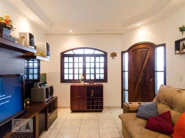 Casa, Piraporinha, 3 Quartos, 350 m2 Diadema