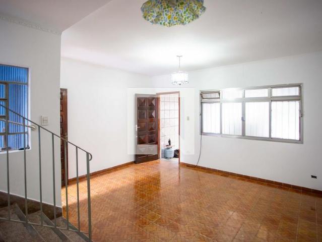 Casa, Piraporinha, 4 Quartos, 186 m2 Diadema