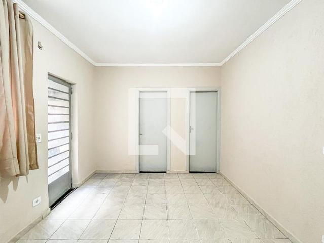 Casa, Pirituba, 1 Quarto, 41 m2 São Paulo