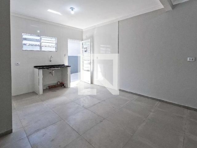 Casa, Pirituba, 1 Quarto, 42 m2 São Paulo