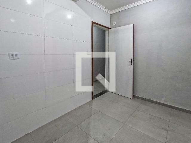 Casa, Pirituba, 1 Quarto, 42 m2 São Paulo
