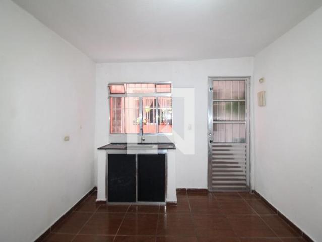 Casa, Pirituba, 1 Quarto, 59 m2 São Paulo
