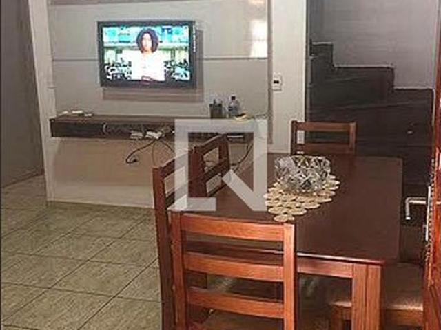 Casa, Pirituba, 2 Quartos, 75 m2 São Paulo