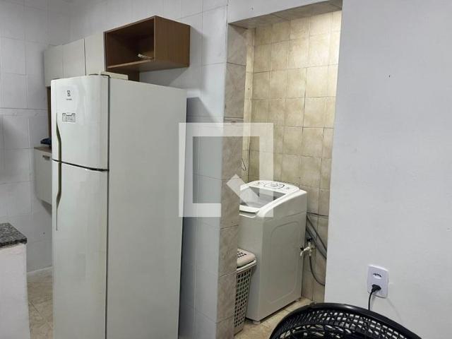Casa, Pitangueiras, 1 Quarto, 41 m2 Rio de Janeiro