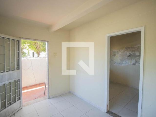 Casa, Pitta II, 2 Quartos, 80 m2 São Gonçalo