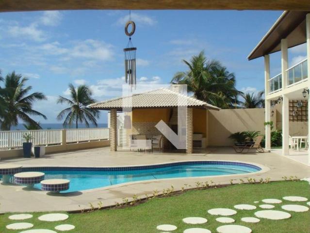 Casa, Pituaçu, 5 Quartos, 300 m2 Salvador