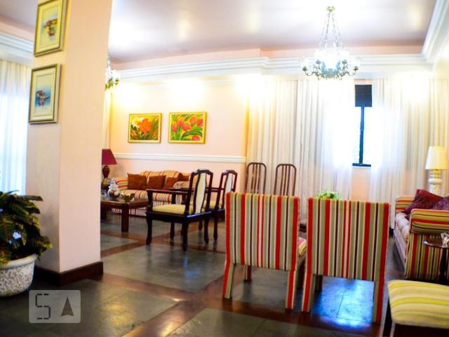Casa, Pituba, 5 Quartos, 800 m2 Salvador