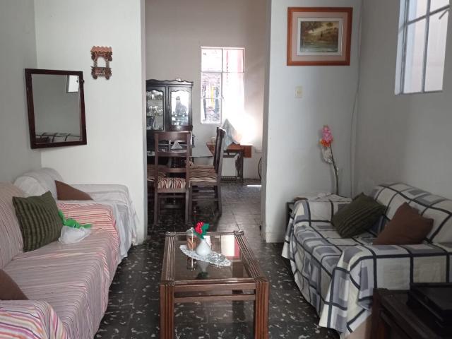 Casa Piura