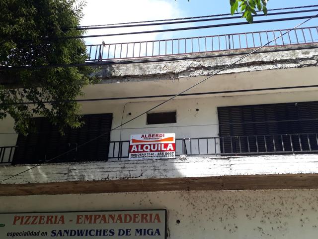 Casa planta alta