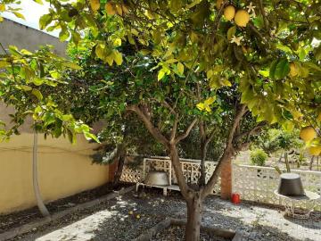 CASA PLANTA BAJA CON TERRENO EN LA APARECIDA. A REFORMAR