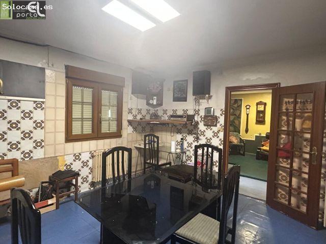CASA PLANTA BAJA CON PATIO EN RADA