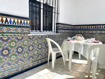 Chipiona, Cádiz, Andalucía, Andalucía
