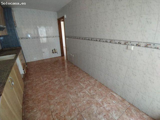 CASA PLANTA BAJA EN LAS CUEVAS DE REYLLO JUNTO FUENTE ALAMO