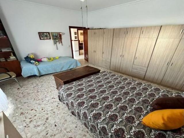 CASA PLANTA BAJA EN LOS MOLARES