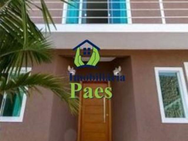 Casa, Planta Bosque Centenário, Piraquara, PR