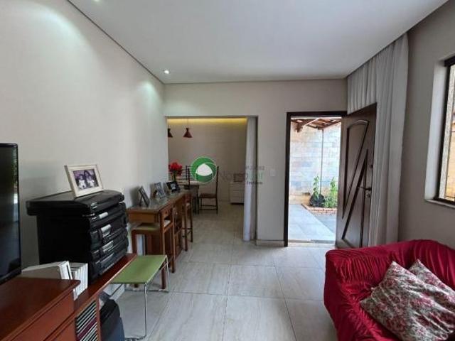 Casa Planta no Santa Branca com 03 quartos e suíte