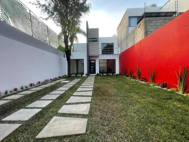 Casa Plan de Ayala