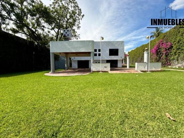Casa Plan de Ayala