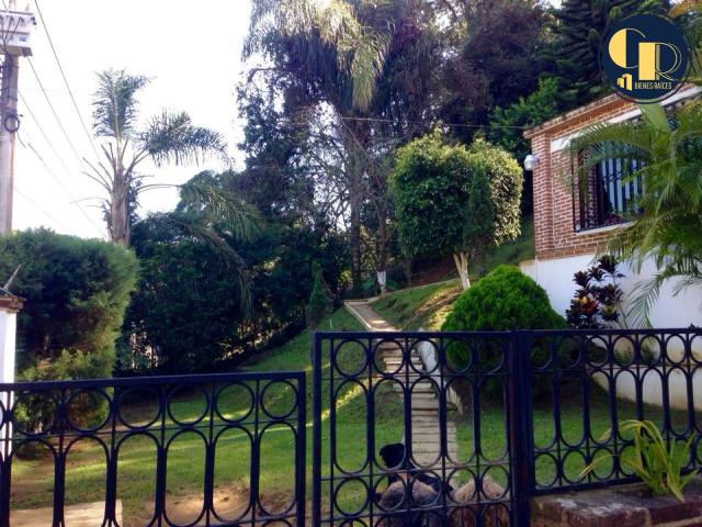Casa Plan de la Cruz