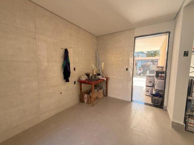 Casa plana à venda no Bairro Rio Branco Belo Horizonte